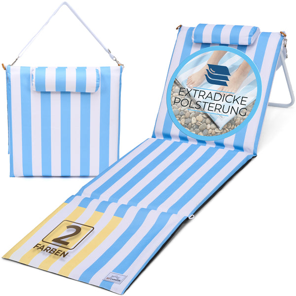 SunCarrier CloudLounger