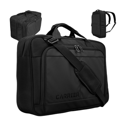 RECARRIER WorkBag aus recyceltem PET