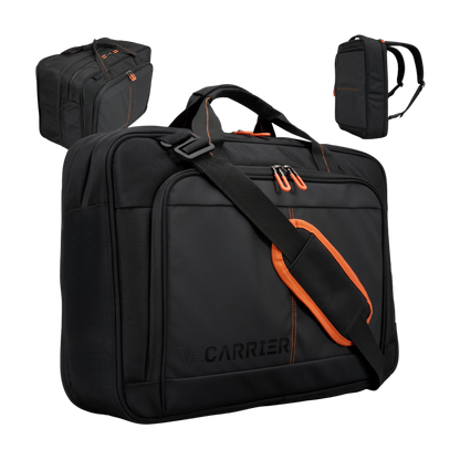 RECARRIER WorkBag aus recyceltem PET